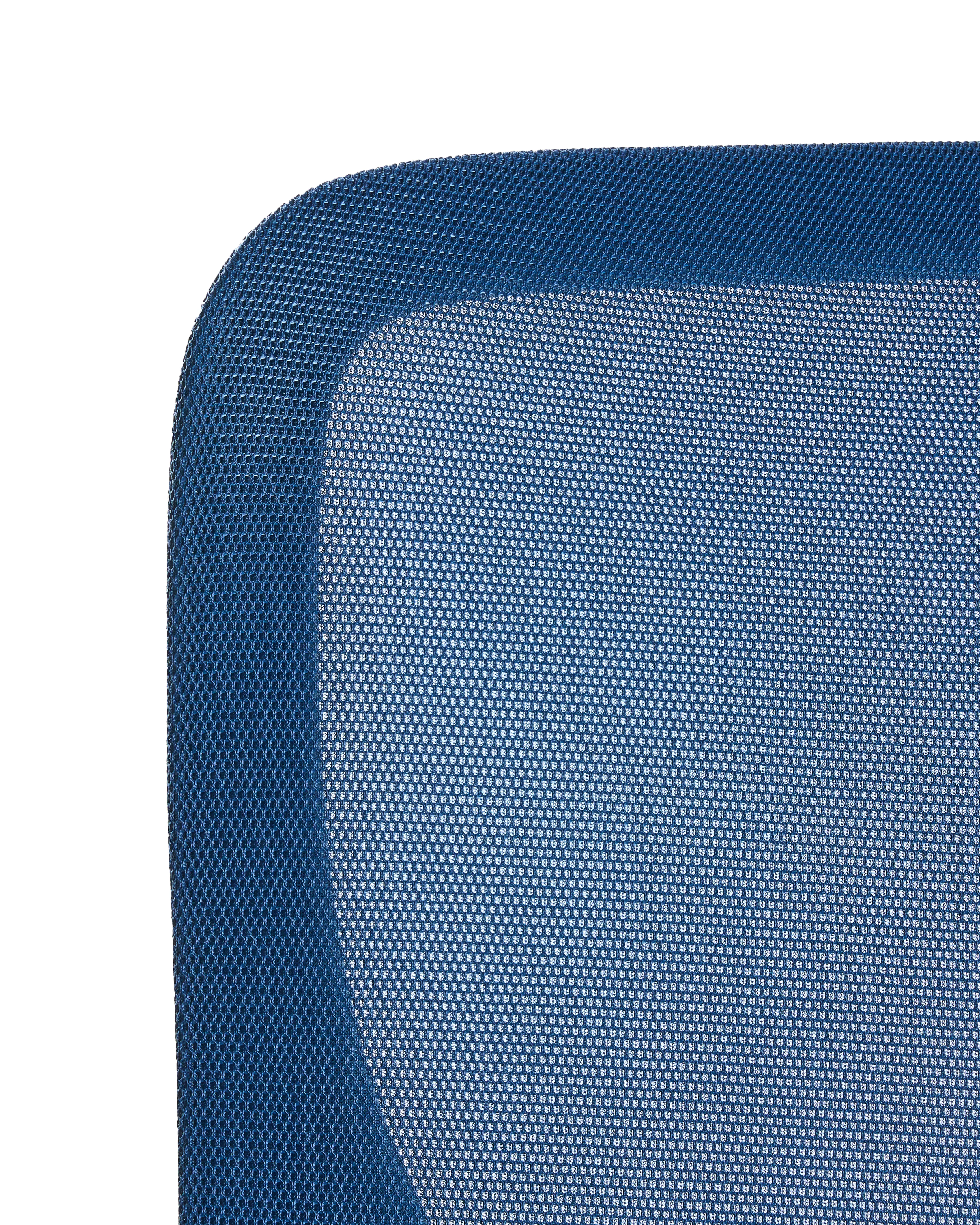 Bureaustoel LUMA Blauw