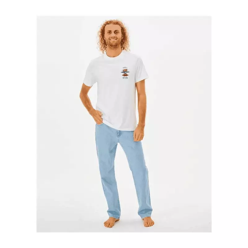 Pantalon RIPCURL Epic Denim Pant Salt Blue