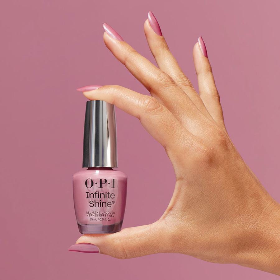 OPI Infinite Shine Aphrodite's Pink Nightie 15ml