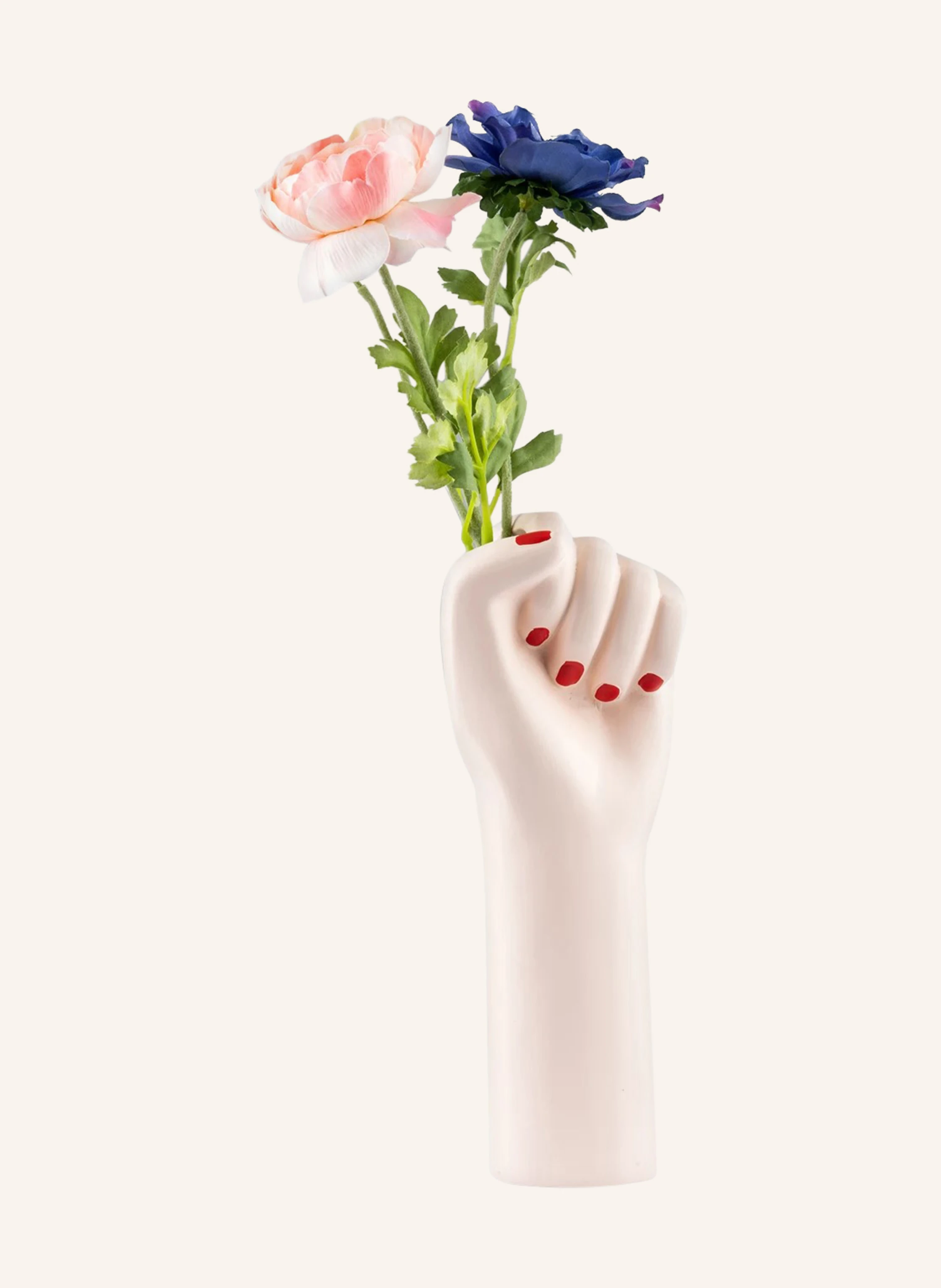 DOIY Vase GIRL POWER