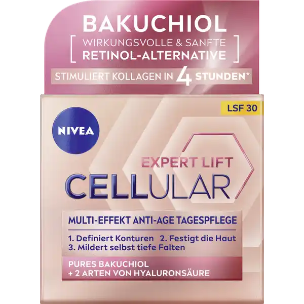 Expert Lift Cellular Multi-Effekt Anti-Age Tagespflege LSF 30