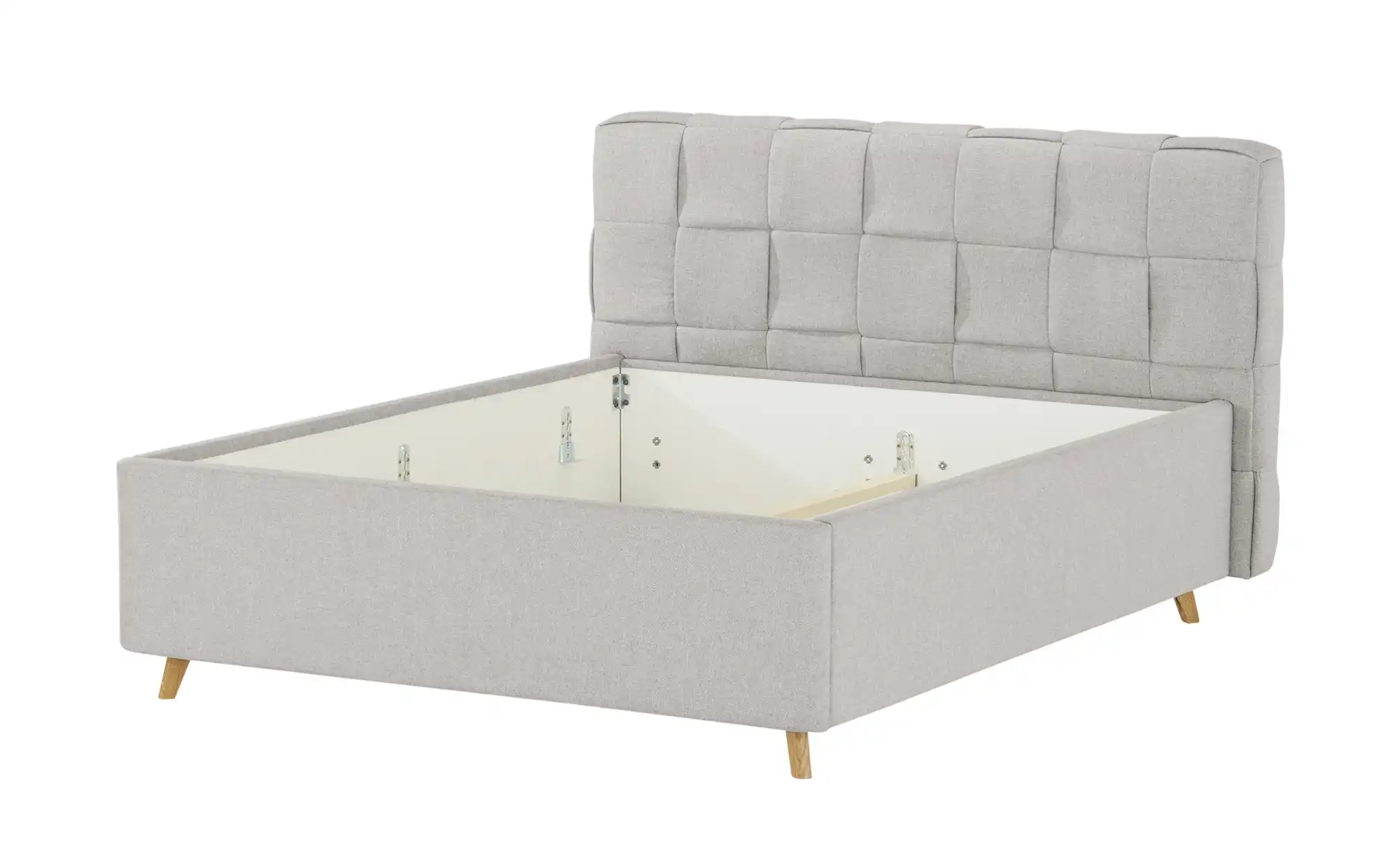 meinBett Polsterbettgestell Veifa
