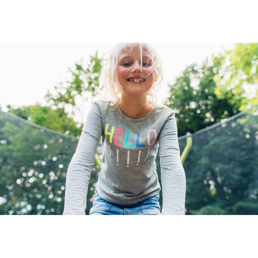 plum® Wave Springsafe® Trampolin 305 cm