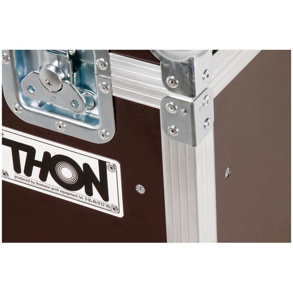 Thon Case Vox AC-30+accessory