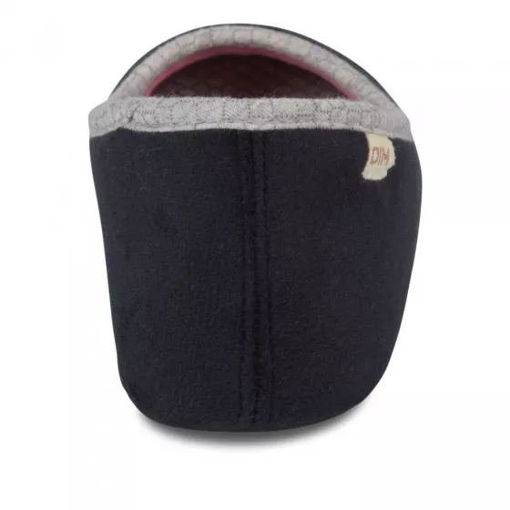 Chaussons NOIR DIM