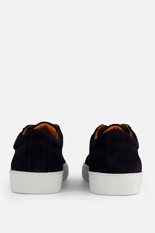 RF X Ziengs Baltimore Sneakers blauw