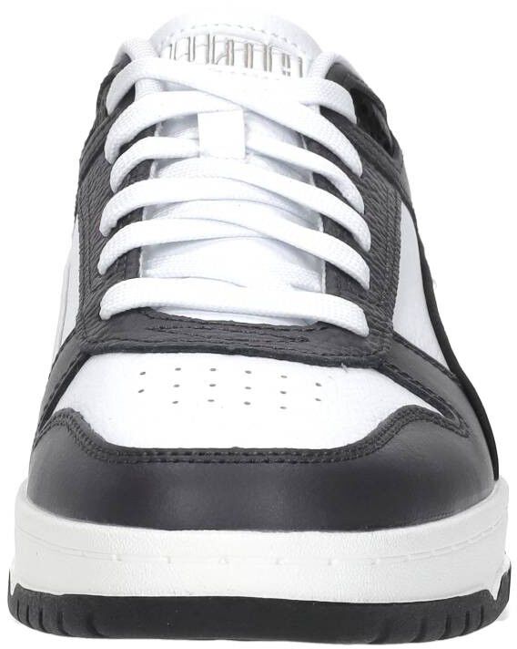 Puma RBD Game Low grijs