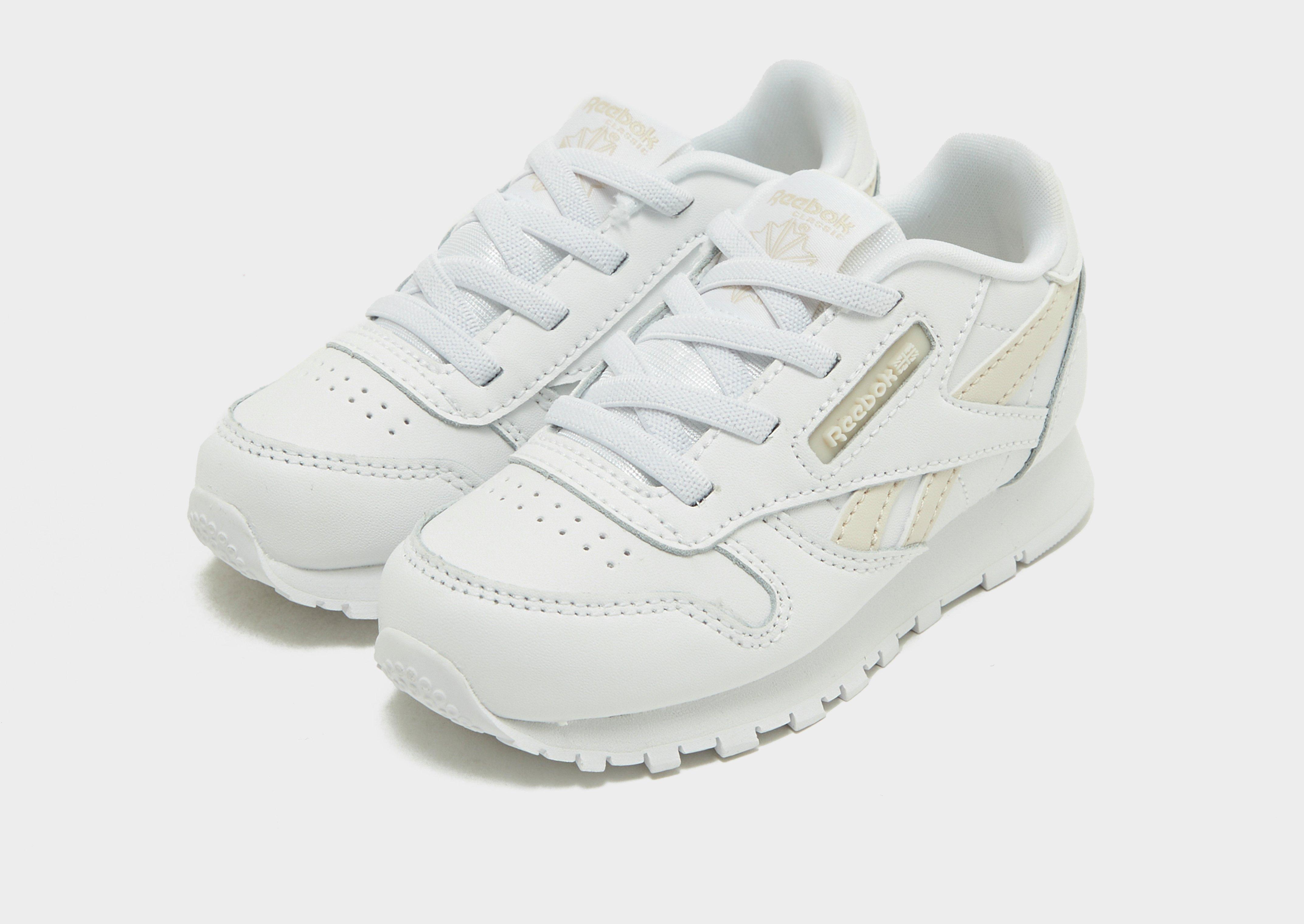 Reebok Classic Leather Perfect Split Bébé