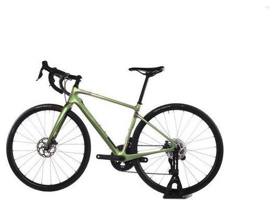 Produit reconditionné · Cannondale Synapse Carbon 2 Ultegra Di2 - Vélo de route | Très bon état
