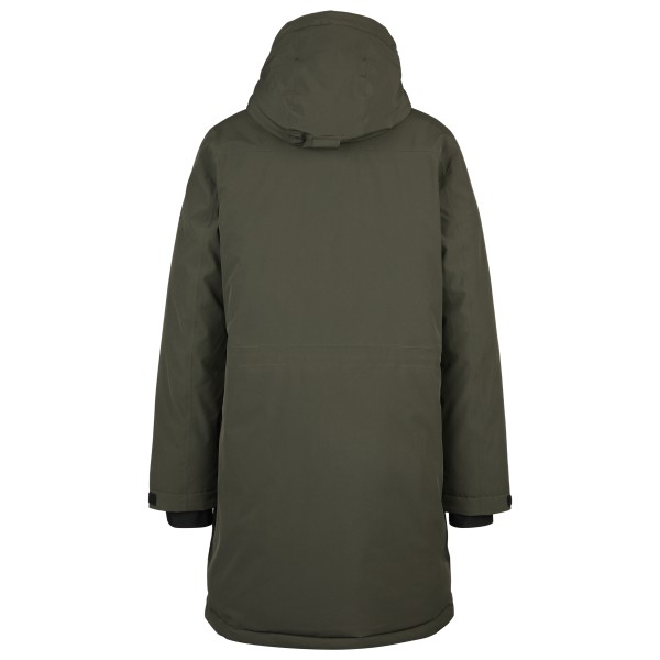 Heber Peak - Women's SylvaHe. Warm Parka - Parka