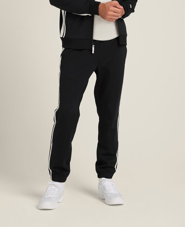 Clairmont Warm-Up Jogger