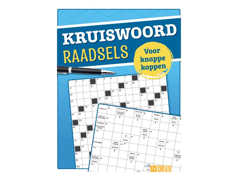 Puzzelboeken