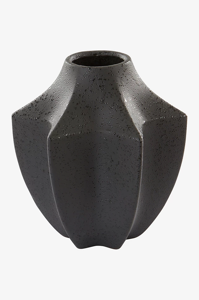 BERIT vase - høyde 17,5 cm