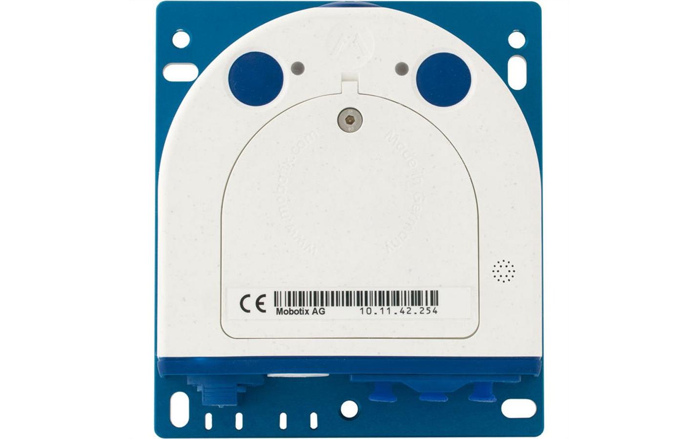 Netzwerkkamera Mx-S16B ohne Objektiv(e)<br>Netzwerkkamera für die Visuelle Videoüberwachung