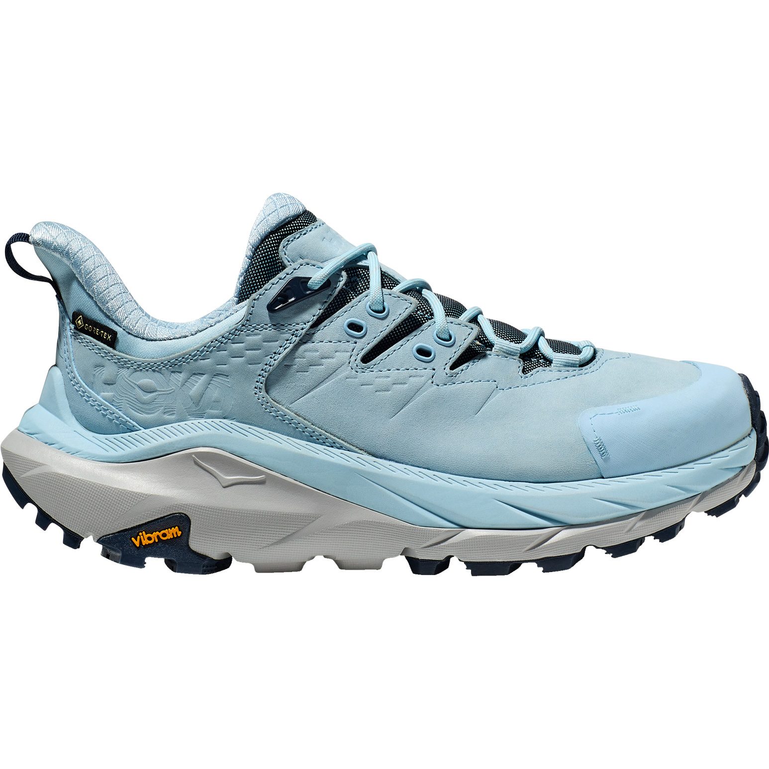 HOKA Kaha 2 Low GORE-TEX® Wanderschuhe Damen summer song