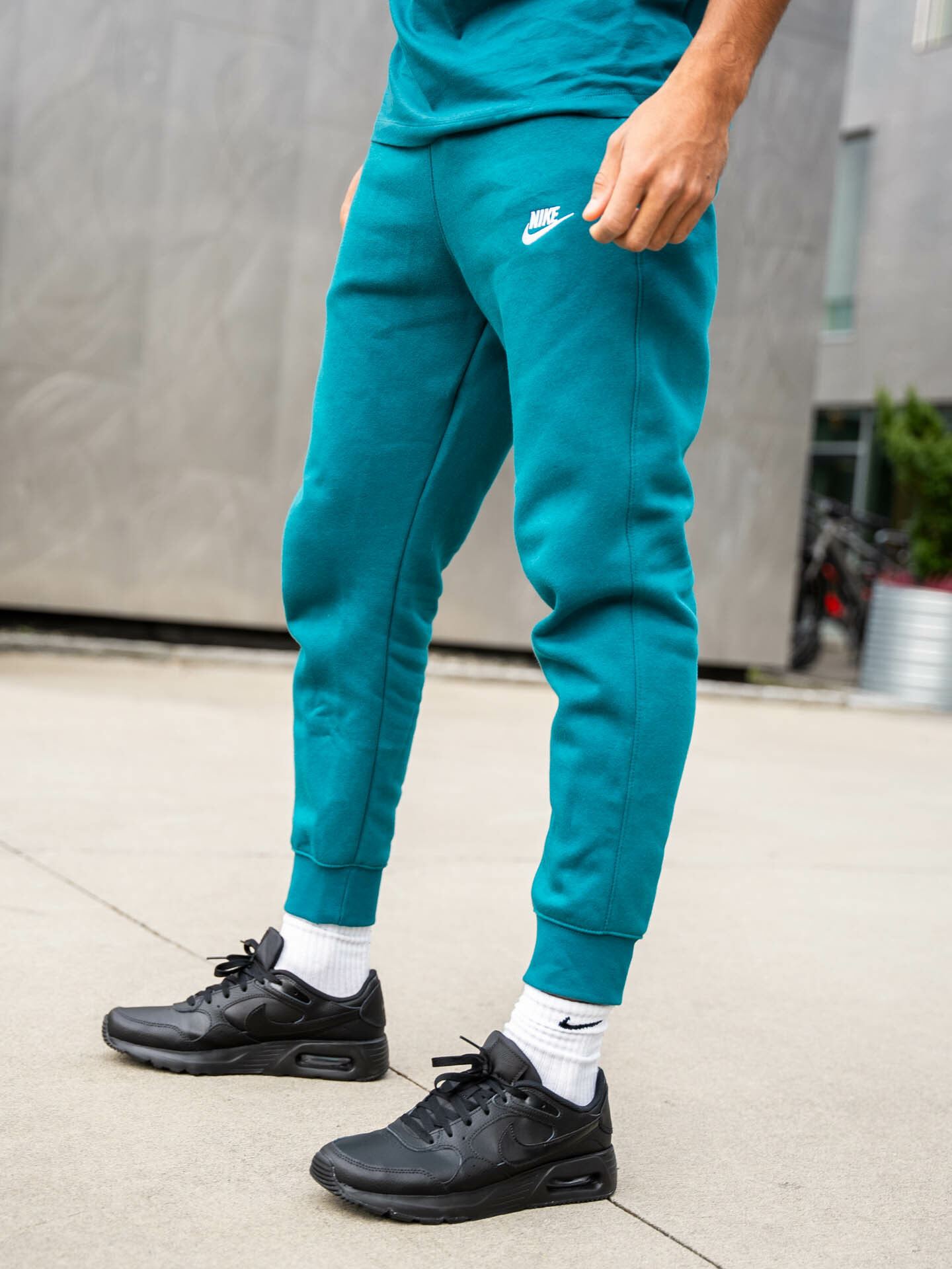 Club Fleece Pant