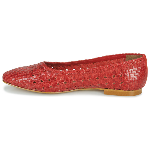 JB Martin - SOLAIRE - TRESSE ROUGE