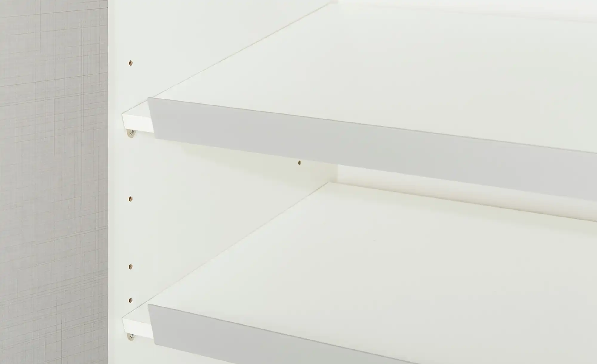 Schuhschrank Multiraumkonzept