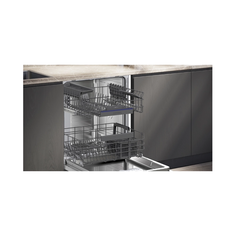 Siemens SN73EX02AH Geschirrspüler vollintegriert