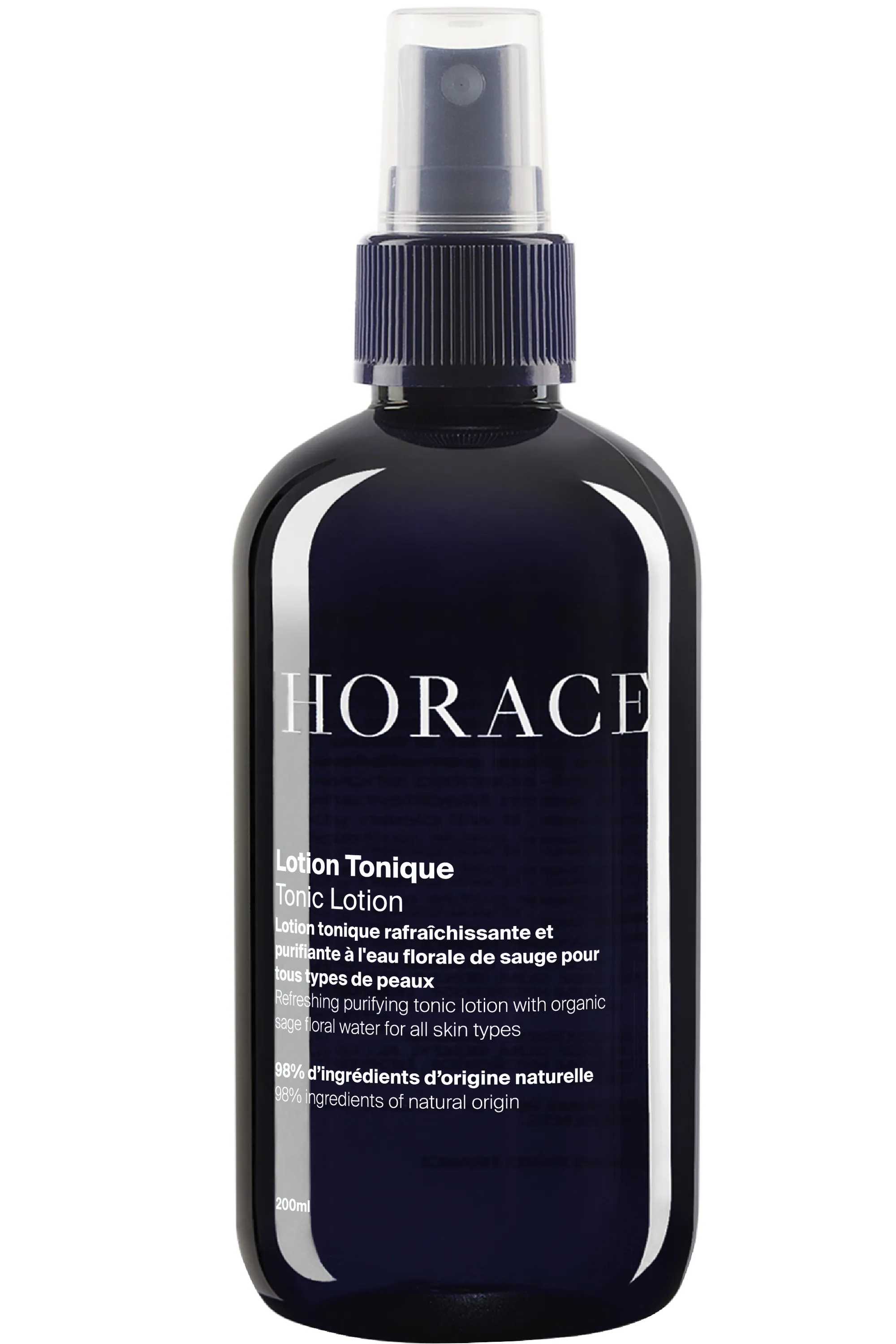 Horace Lotion Tonique-200 ml