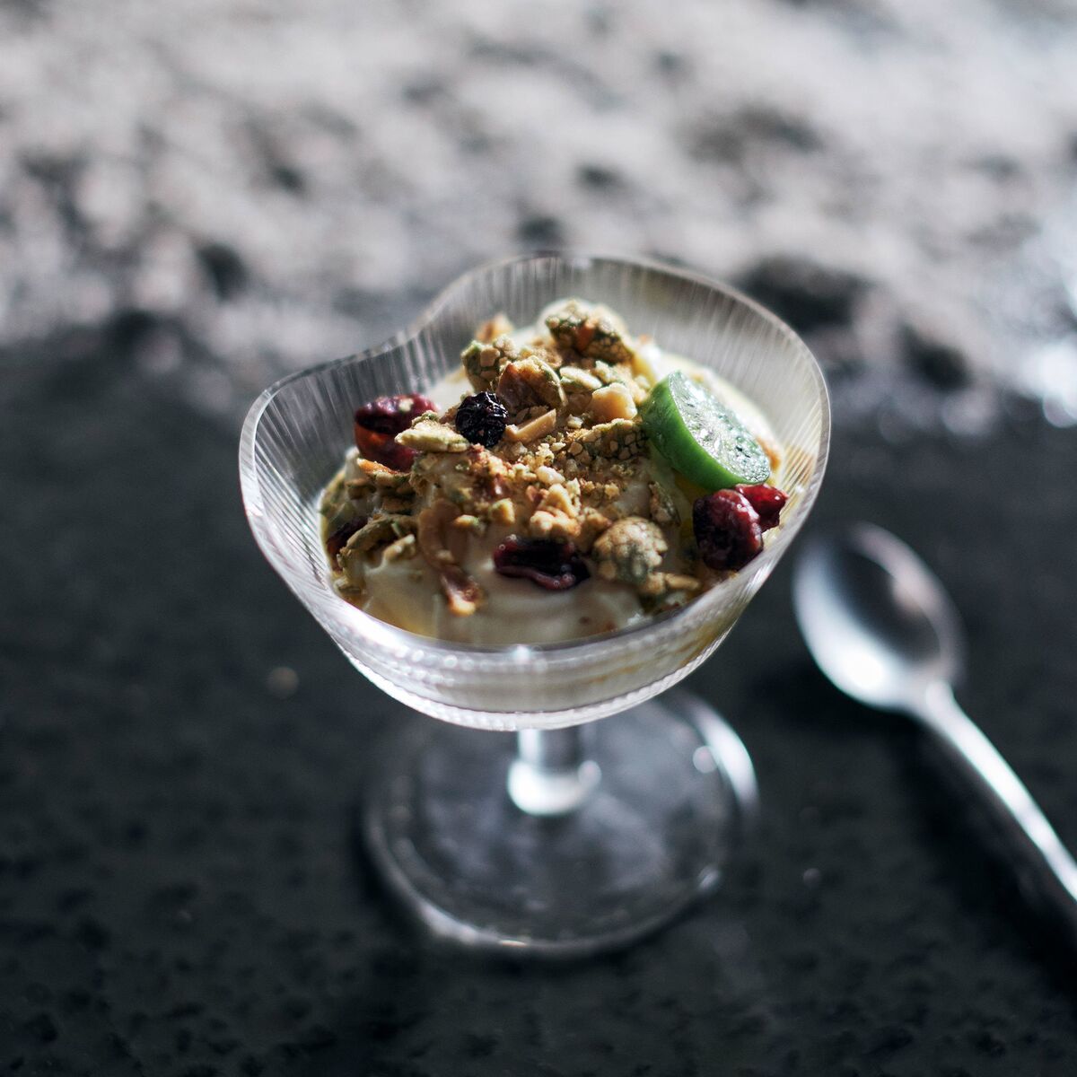 Ripe cocktailglass 15 cl, klar