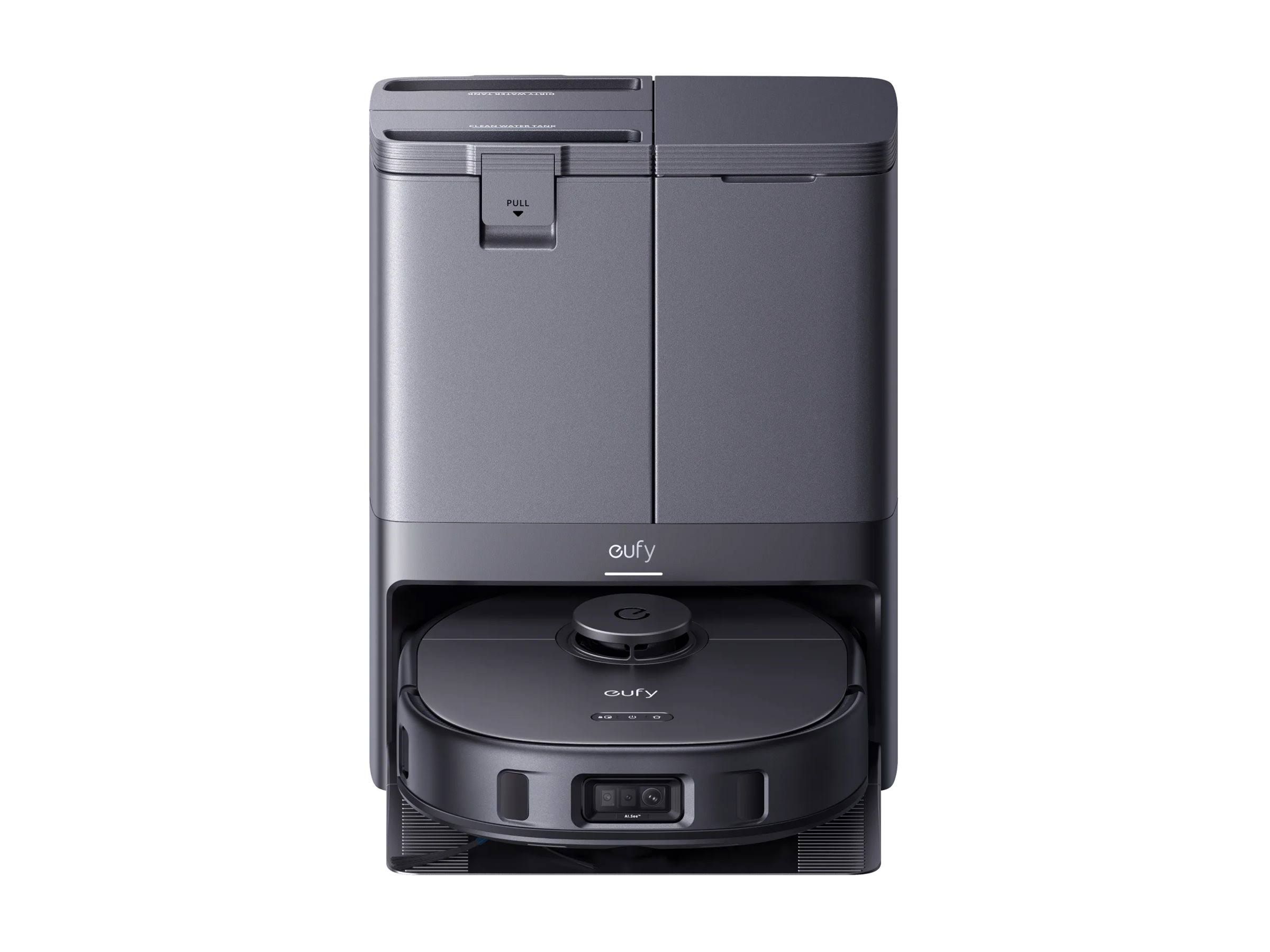 eufy X10 Pro Omni Saugroboter