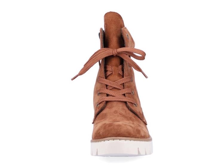 Rieker x5717 cognac