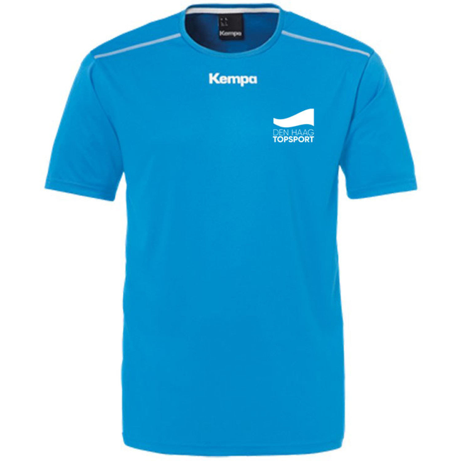Kempa HSH Poly Shirt Men