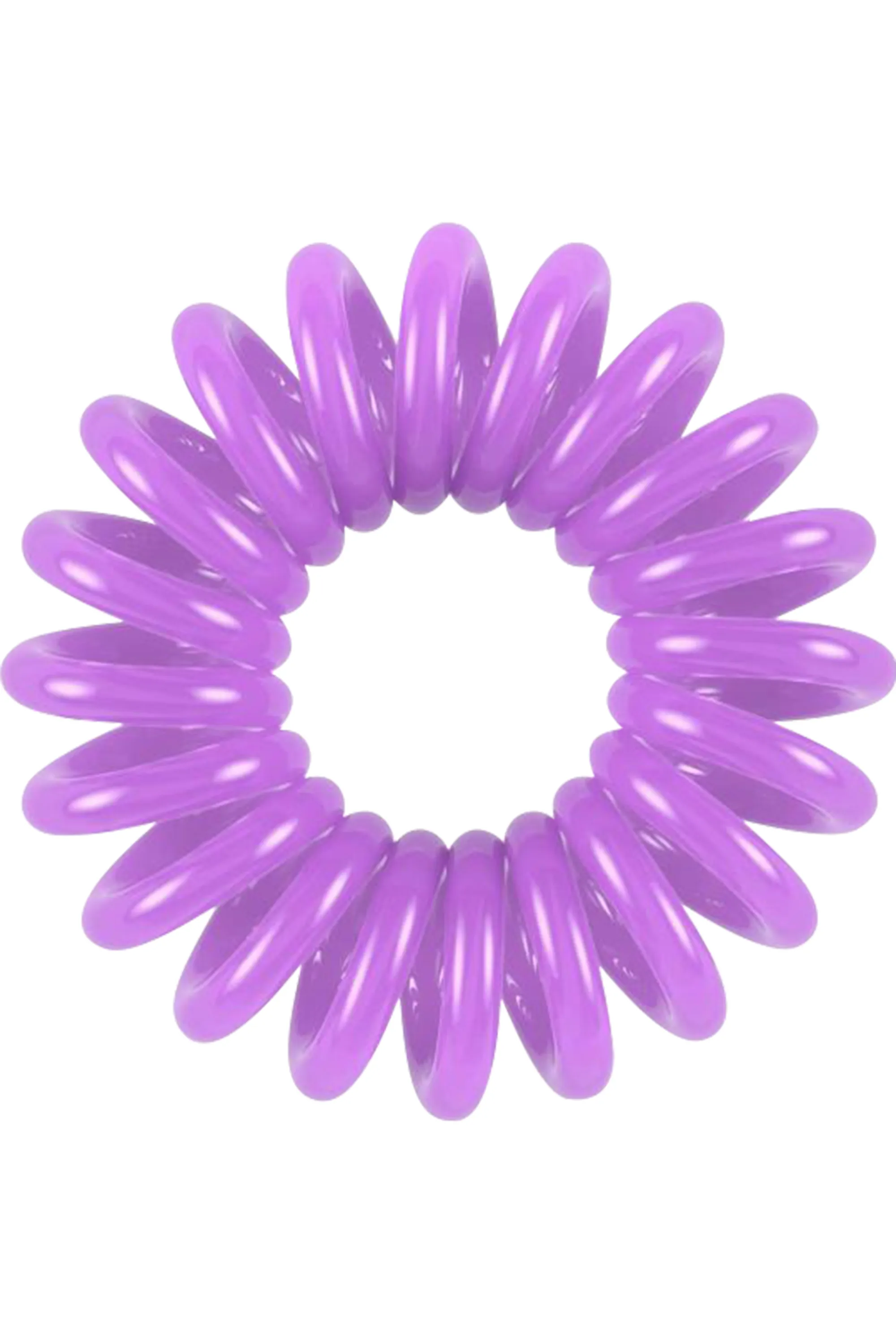 Invisibobble Trio d’élastiques à spirale La Reine des Neiges