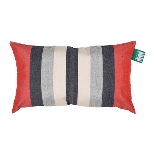 Mini coussin outdoor corfou