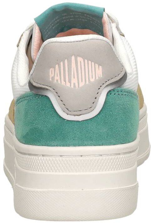 Palladium Pallasphalt Lo wit