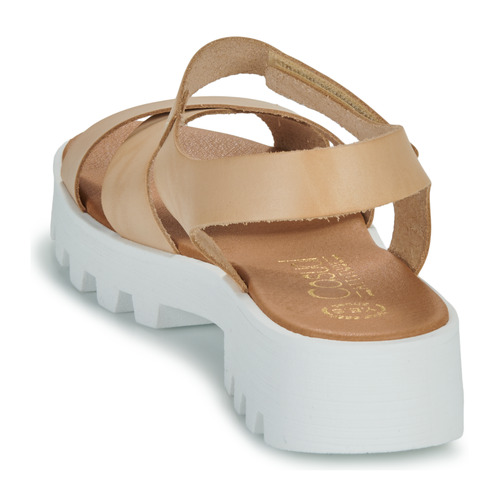 Casual Attitude - BELDOU - Beige