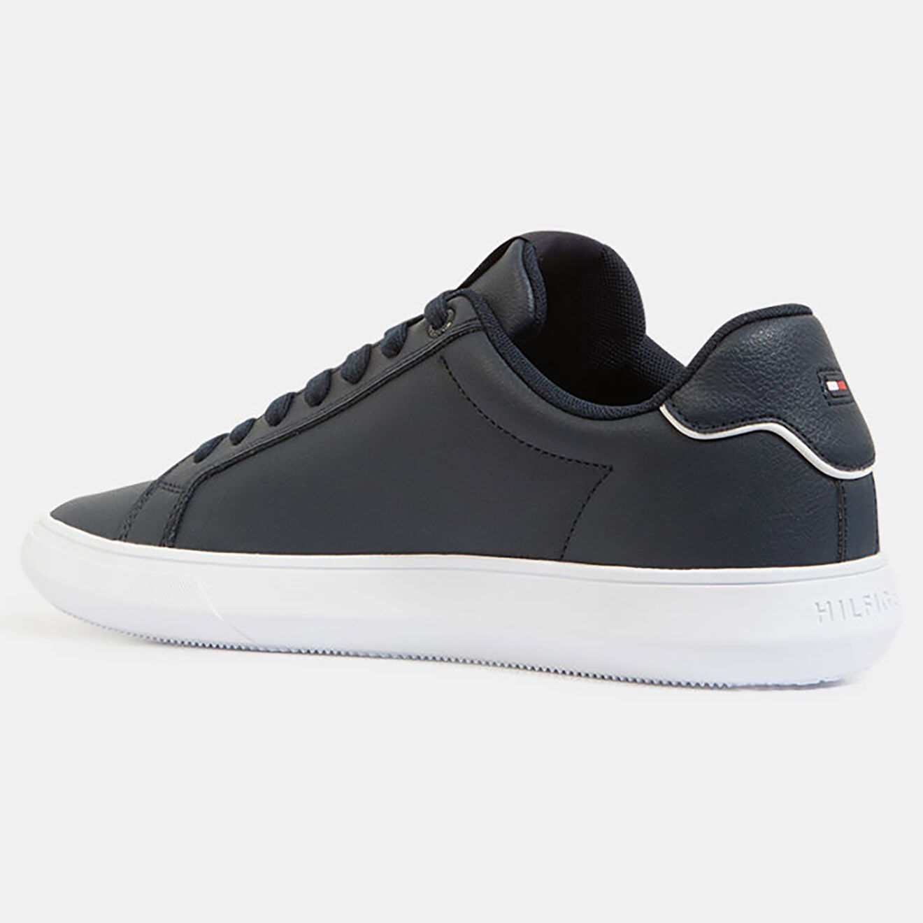 Tommy Hilfiger Baskets Corporate Cup bleu marine