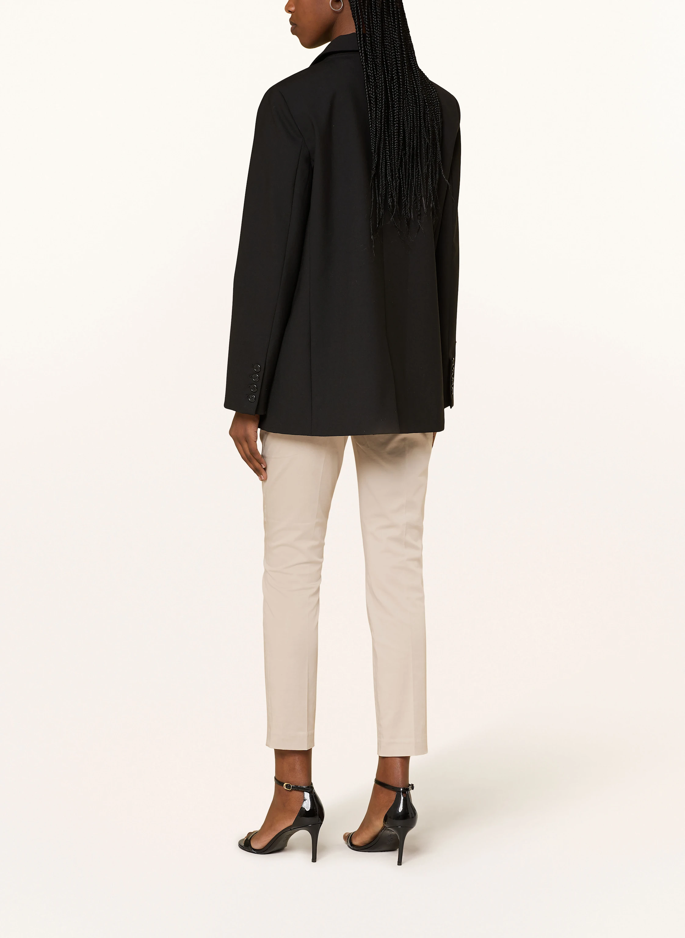 Dondup 7/8-Chino PERFECT-SLIM