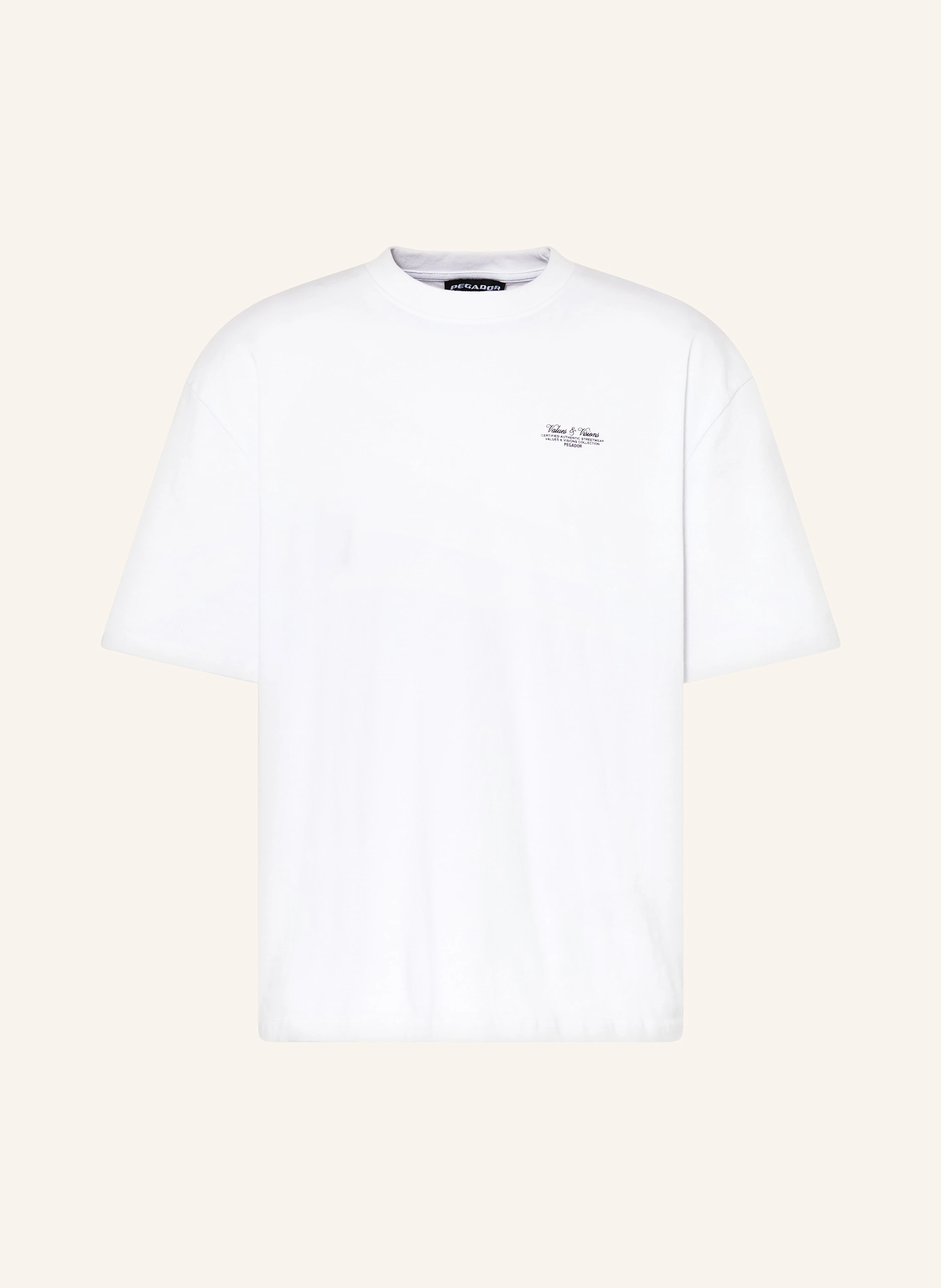 PEGADOR T-Shirt BRONSON