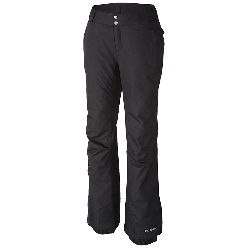 Columbia Bugaboo skibukser, dame - Spejder Sport