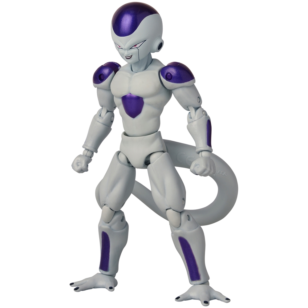 Dragon Stars 17cm Frieza Figur