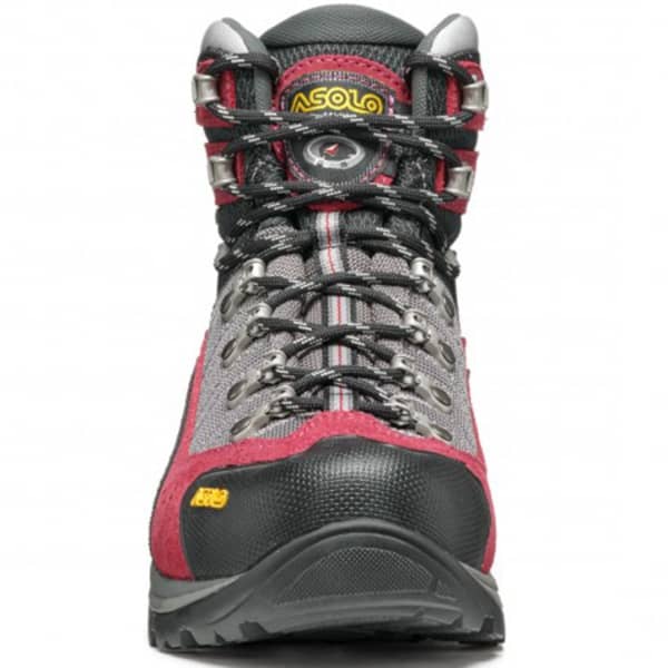 Chaussure de randonnée haute ASOLO DRIFTER I EVO GV ML GERBERA/STONE