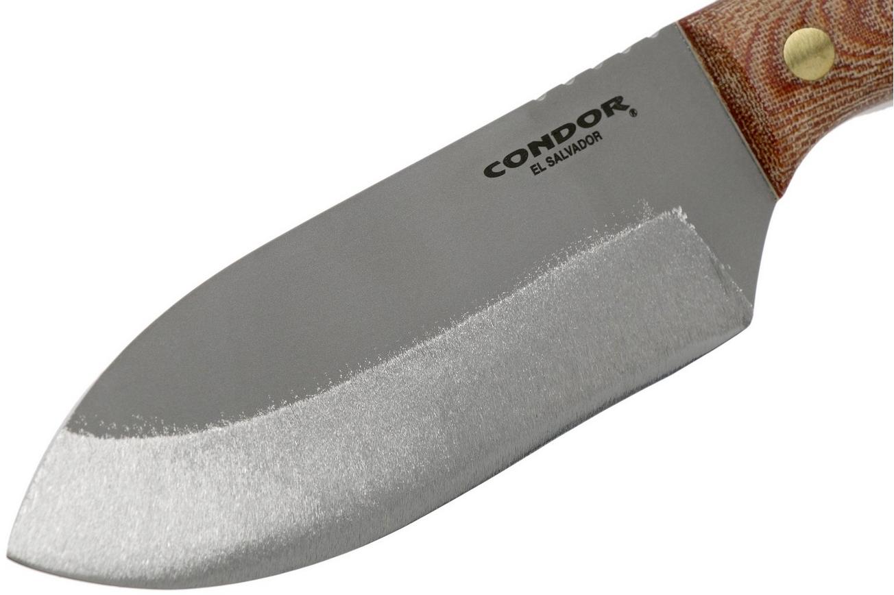 Condor Toki Knife 3920-4.7HC bushcraftmes 63820