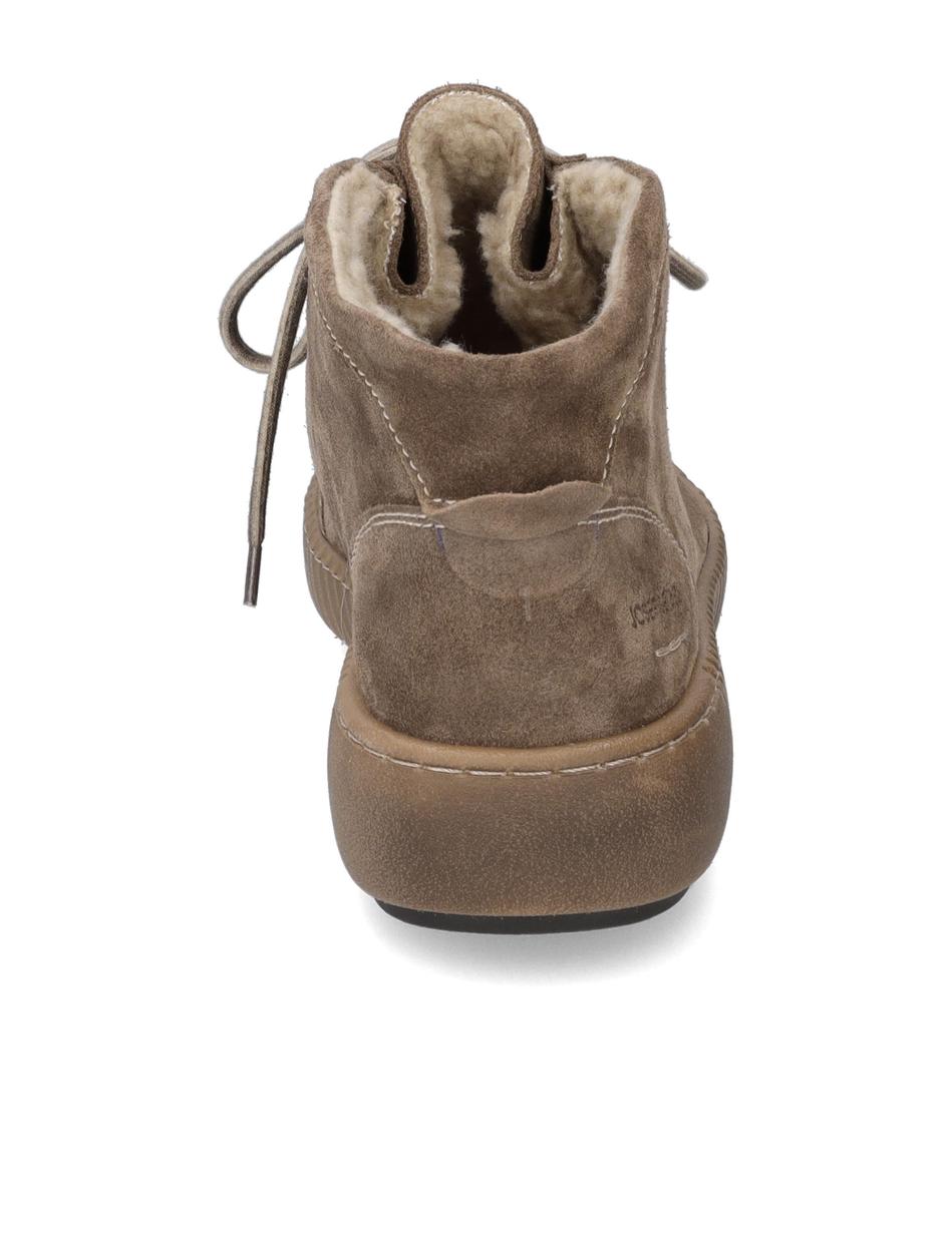 Halbschuh Maren 26, taupe