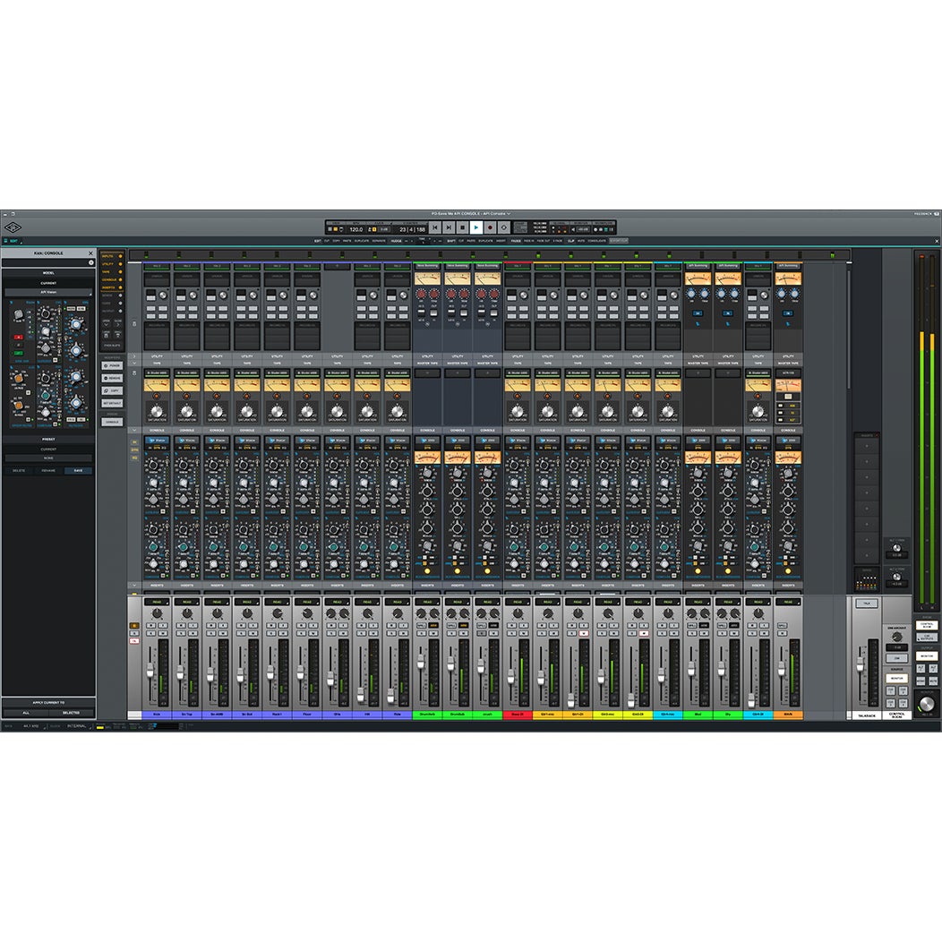 Universal Audio Volt 1 1x2 USB-C audio interface
