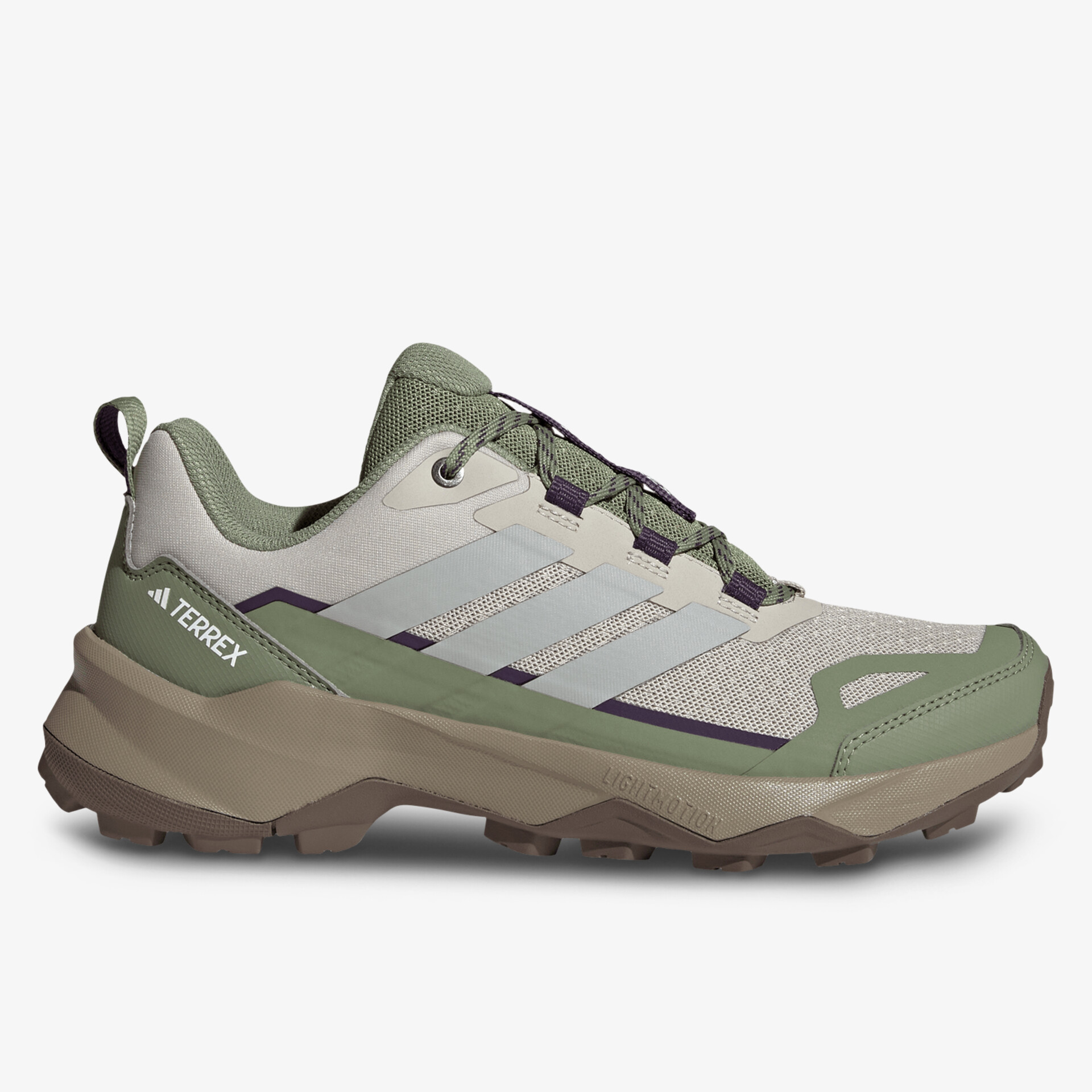 adidas TERREX SKYCHASER AX5 W Damen Trekkinghalbschuhe
