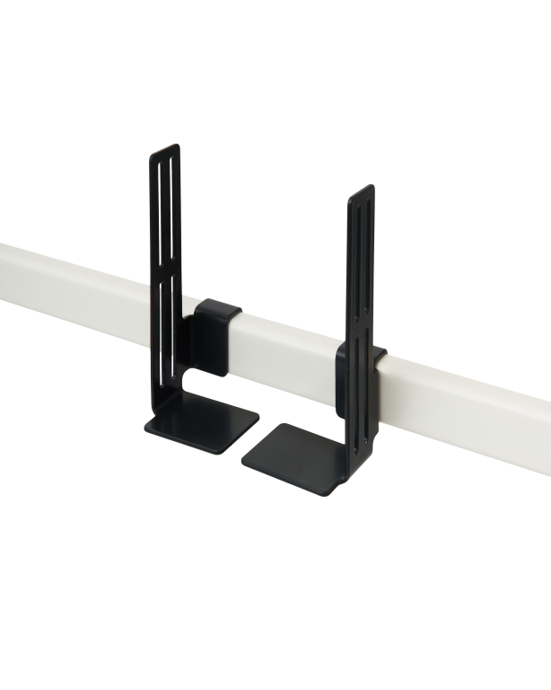 Pedestal Houder S tv-accessoire Charcoal