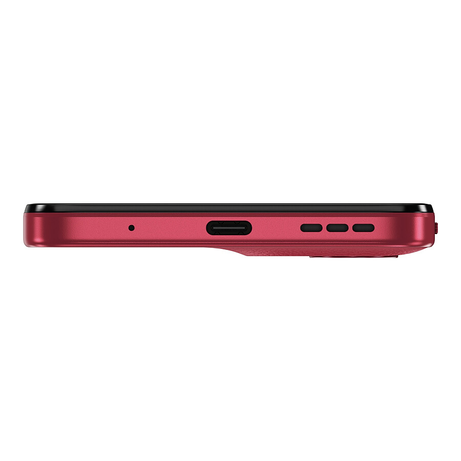 Motorola Moto G05 - Route