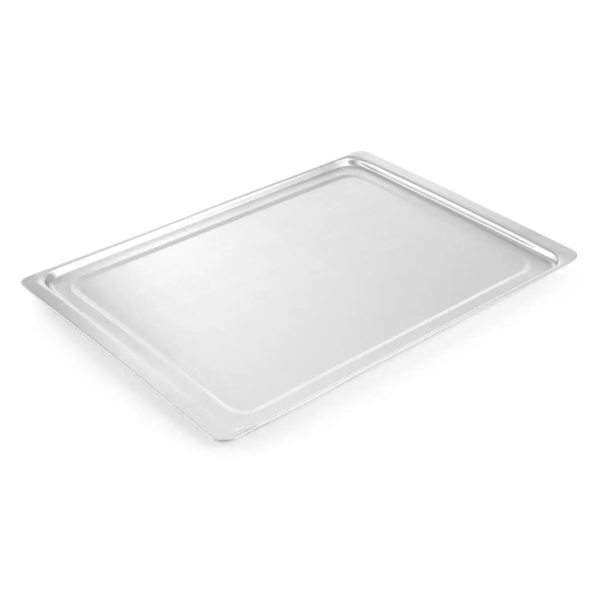 Heissluftofen HENDI Backblech Öfens H90 H90S Silber