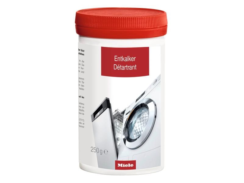 Miele Entkalkungsmittel GP DC WG 0252 P 250 g Entkalker