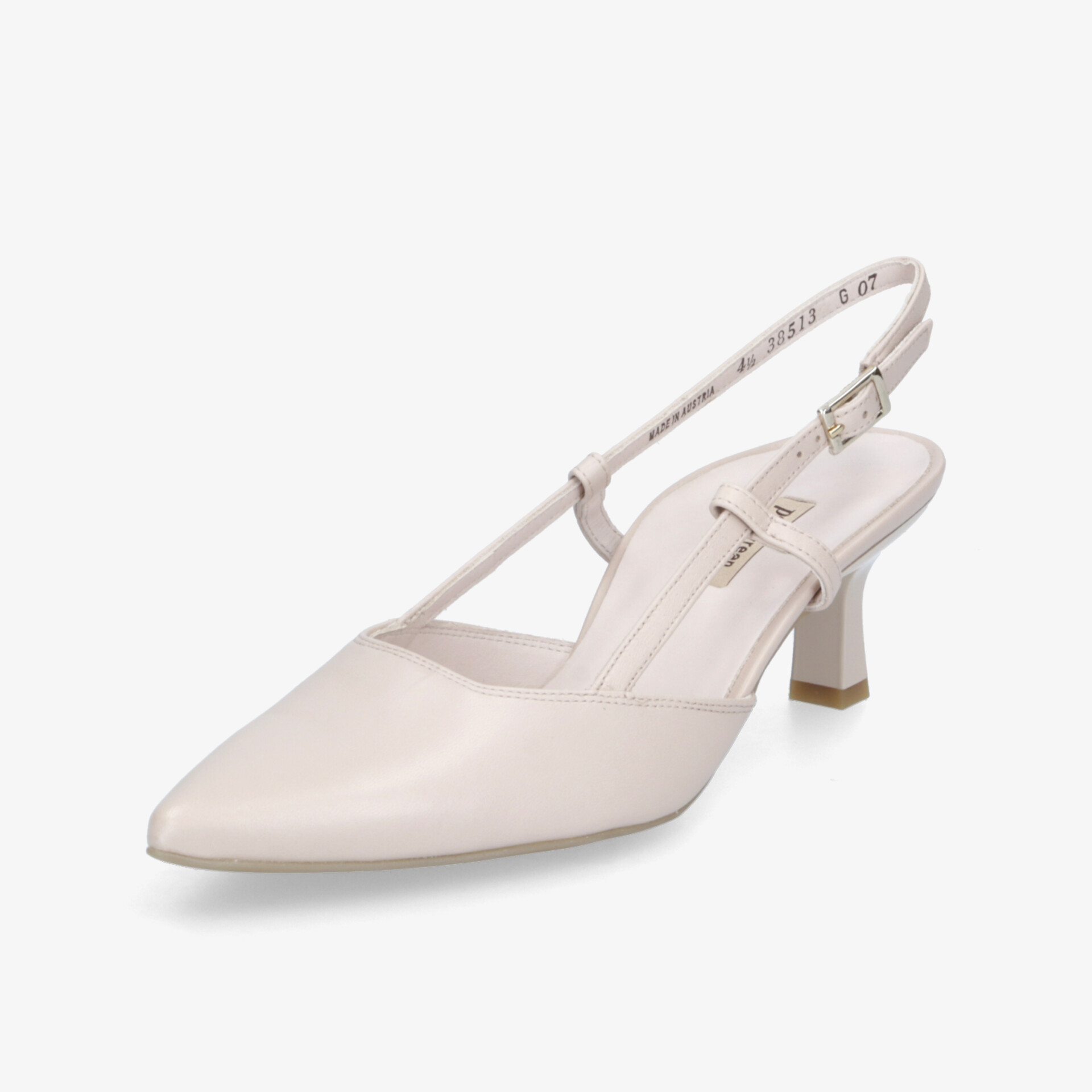 paul green Damen Pumps beige