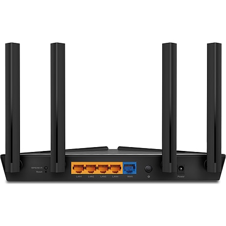 TP-Link Archer AX1500 trådløs router