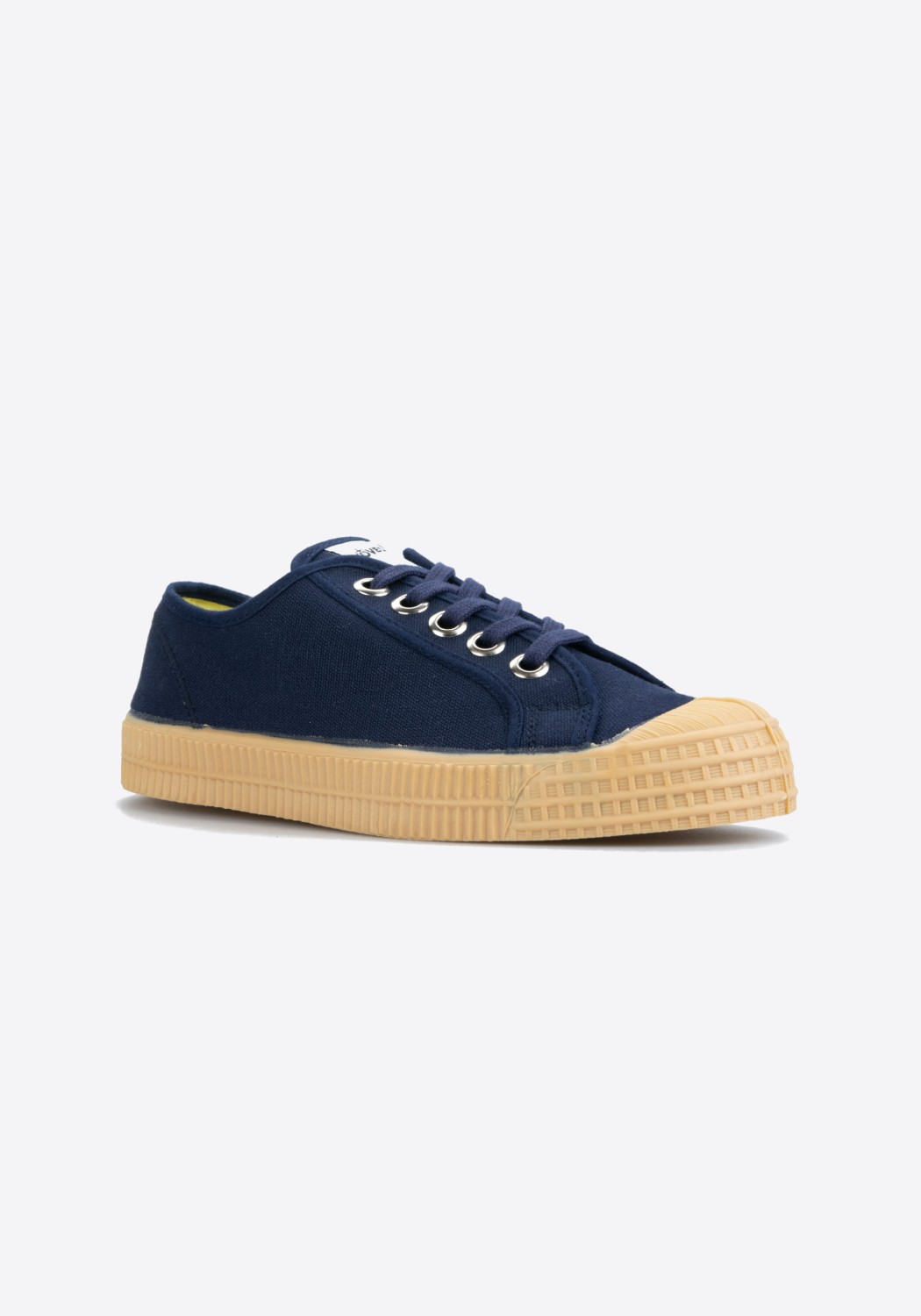 Novesta Sneaker Star Master 27 Navy/003 Trnsp