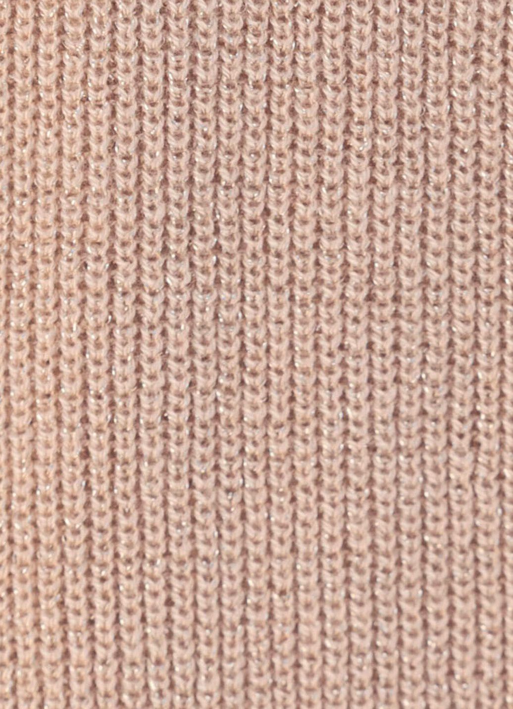 Strickjacke in sehr weicher Qualität